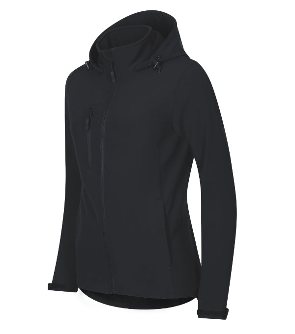 Trail 549 Softshelljacke Damen