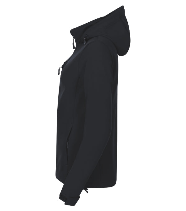 Trail 549 Softshelljacke Damen