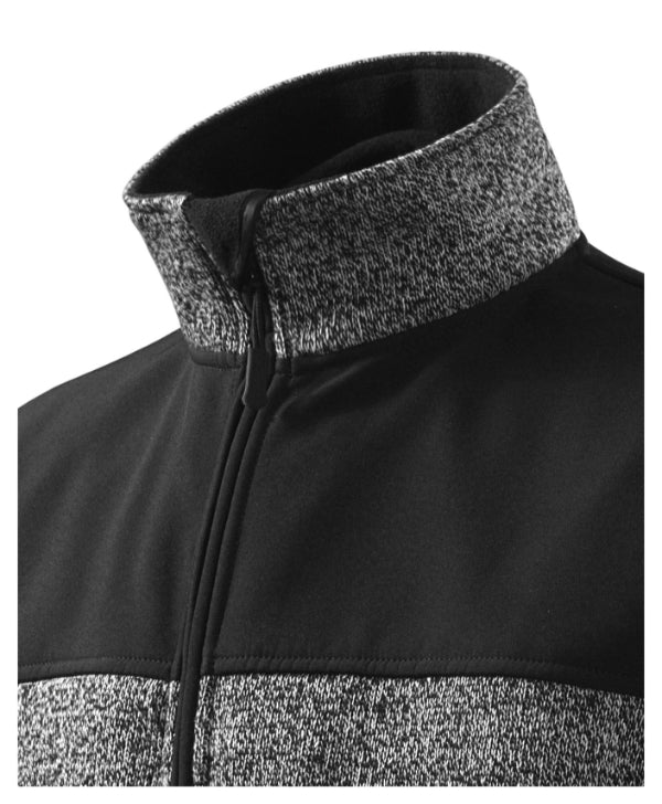 Casual 550 Softshelljacke Herren