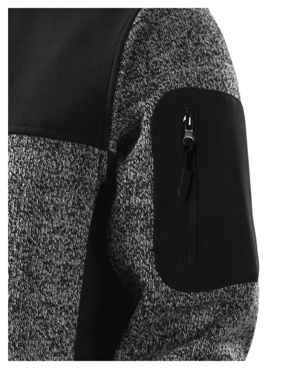 Casual 550 Softshelljacke Herren