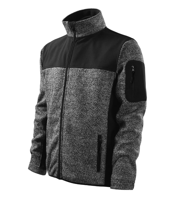 Casual 550 Softshelljacke Herren