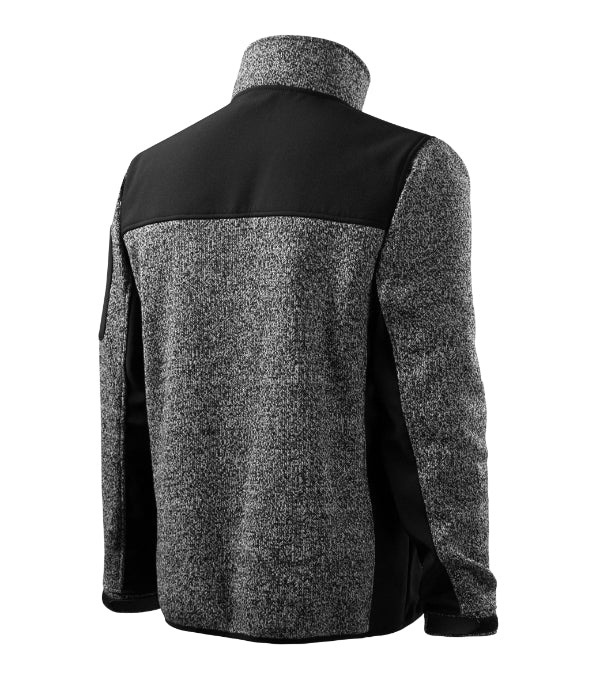 Casual 550 Softshelljacke Herren