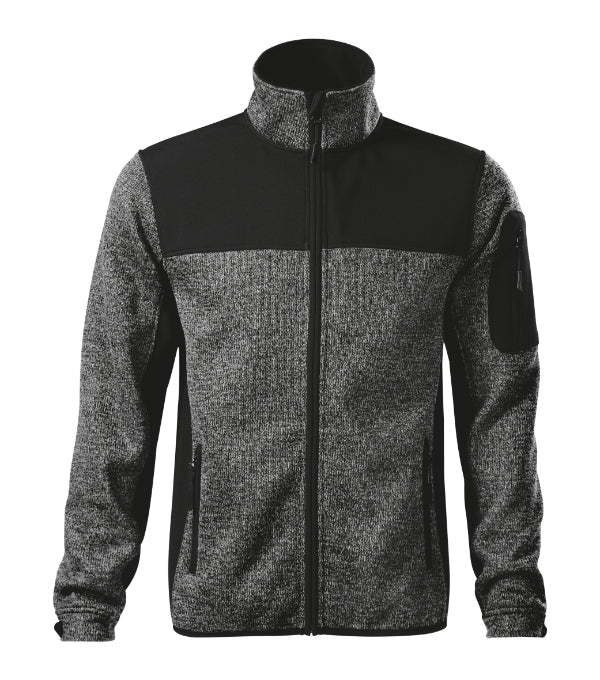 Casual 550 Softshelljacke Herren