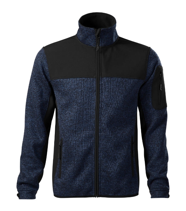 Casual 550 Softshelljacke Herren