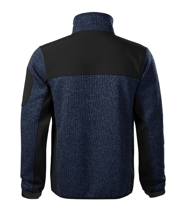 Casual 550 Softshelljacke Herren