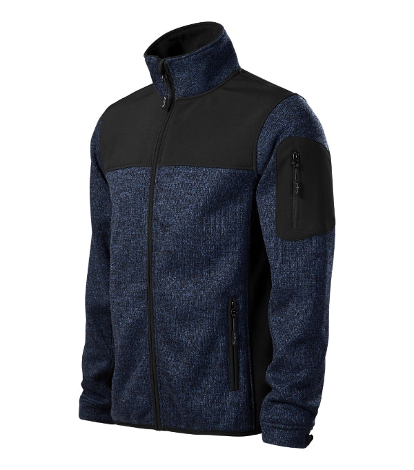 Casual 550 Softshelljacke Herren
