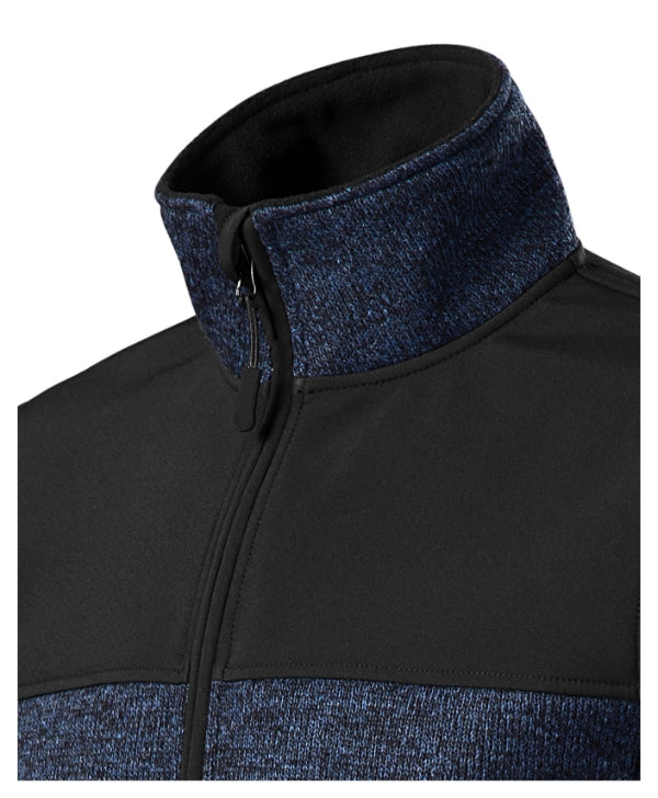 Casual 550 Softshelljacke Herren
