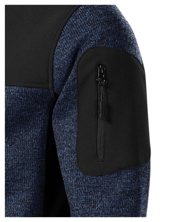 Casual 550 Softshelljacke Herren