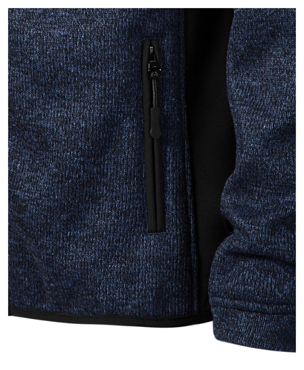 Casual 550 Softshelljacke Herren