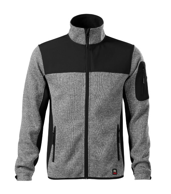 Casual 550 Softshelljacke Herren