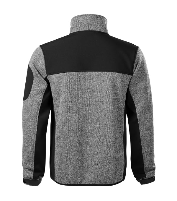 Casual 550 Softshelljacke Herren
