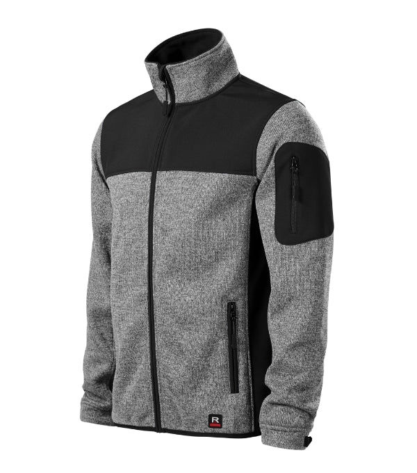 Casual 550 Softshelljacke Herren