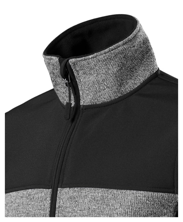 Casual 550 Softshelljacke Herren