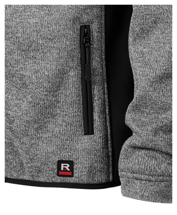 Casual 550 Softshelljacke Herren
