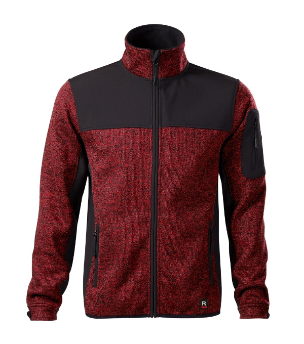 Casual 550 Softshelljacke Herren