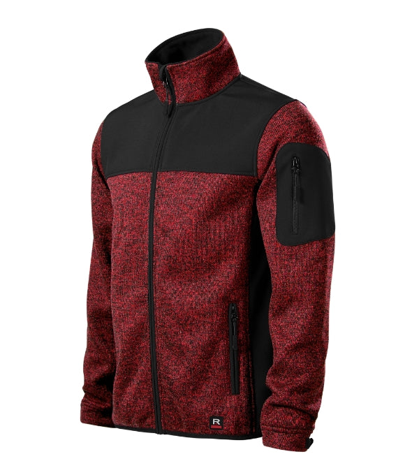 Casual 550 Softshelljacke Herren