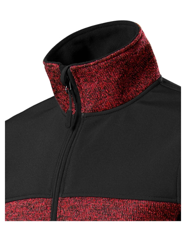 Casual 550 Softshelljacke Herren