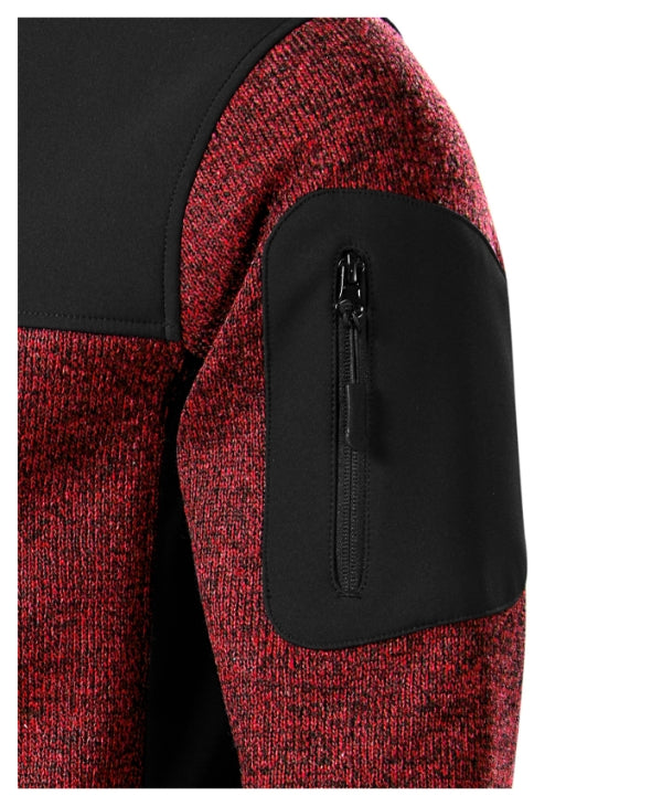 Casual 550 Softshelljacke Herren