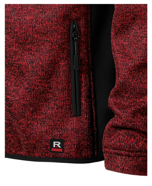 Casual 550 Softshelljacke Herren
