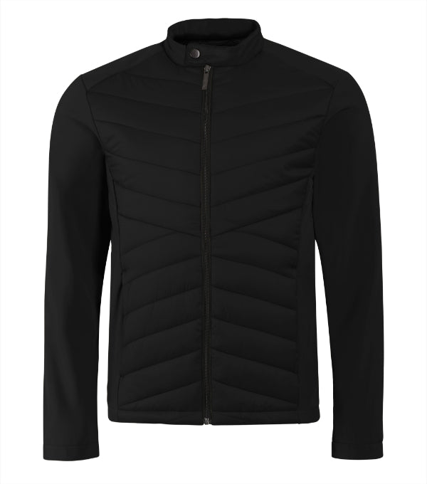 Cross 555 Hybridjacke Herren