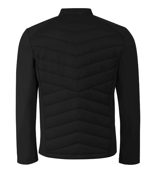 Cross 555 Hybridjacke Herren