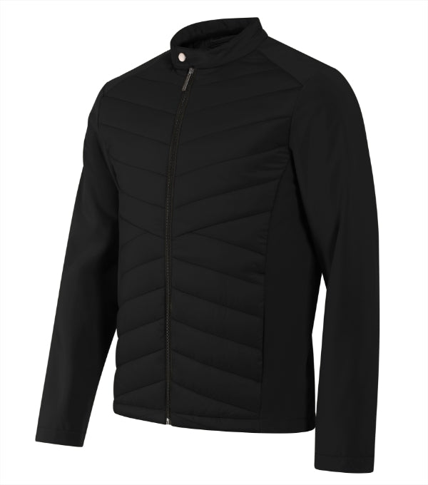 Cross 555 Hybridjacke Herren