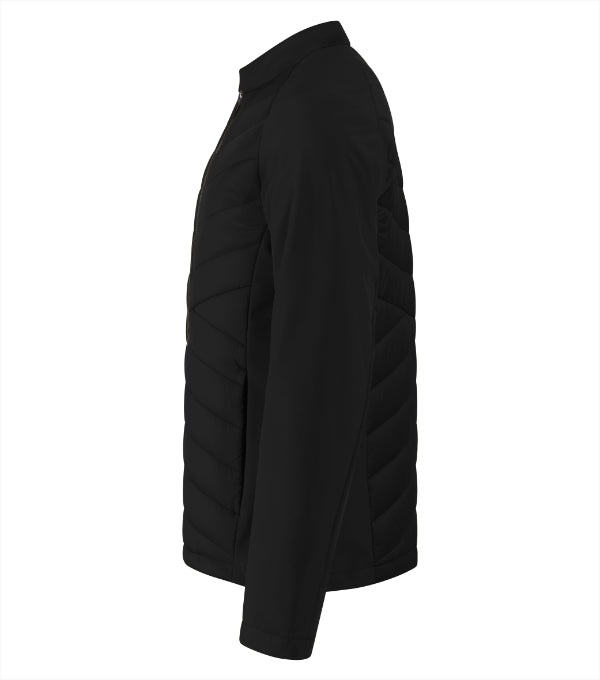 Cross 555 Hybridjacke Herren