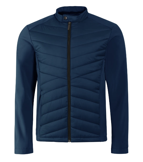 Cross 555 Hybridjacke Herren