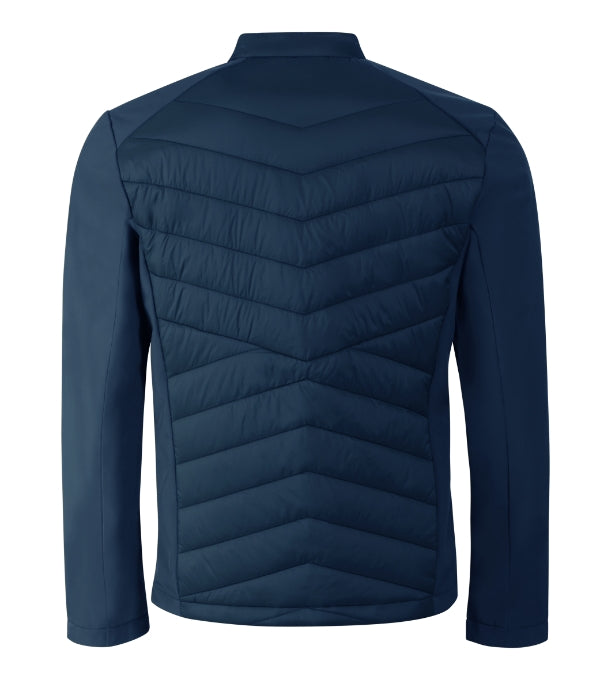 Cross 555 Hybridjacke Herren