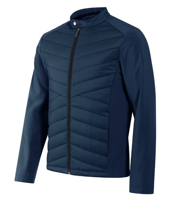 Cross 555 Hybridjacke Herren