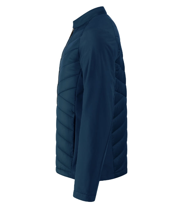 Cross 555 Hybridjacke Herren