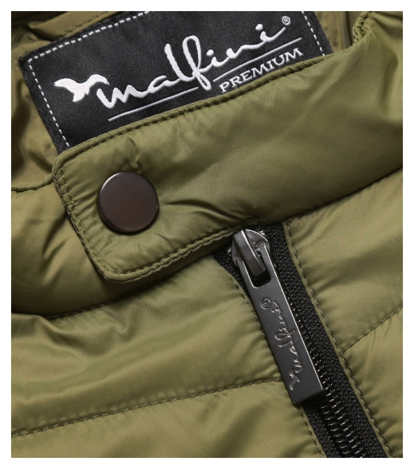 Cross 555 Hybridjacke Herren