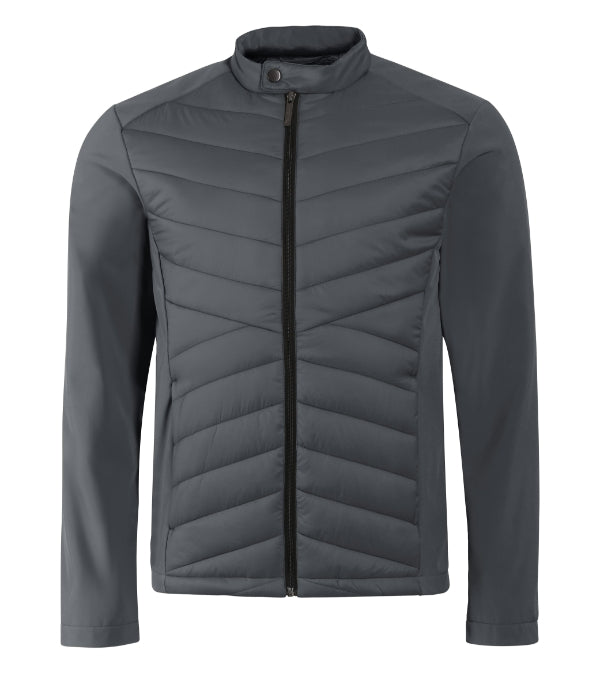 Cross 555 Hybridjacke Herren