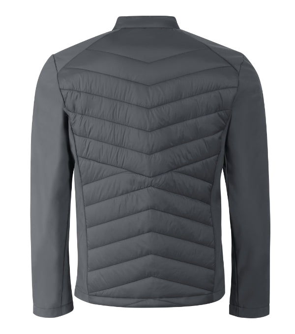 Cross 555 Hybridjacke Herren