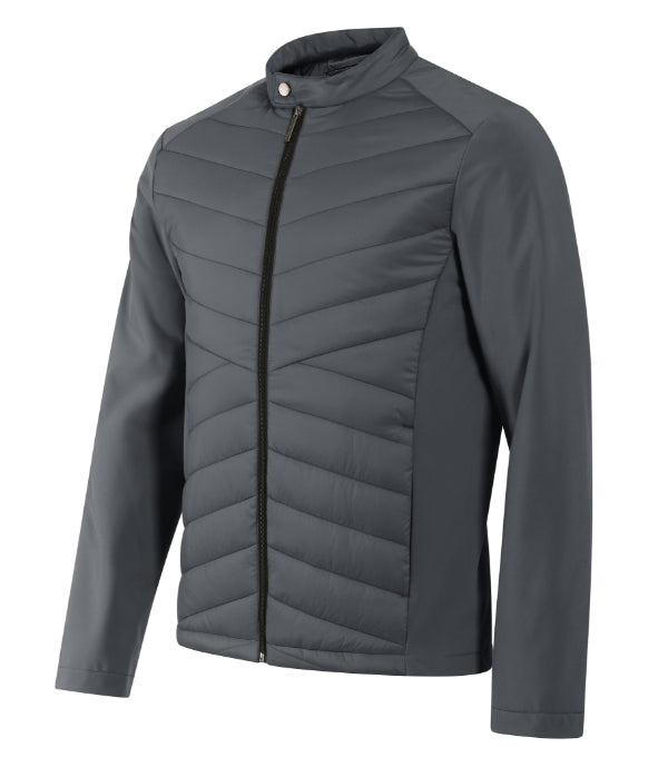Cross 555 Hybridjacke Herren