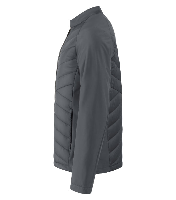 Cross 555 Hybridjacke Herren