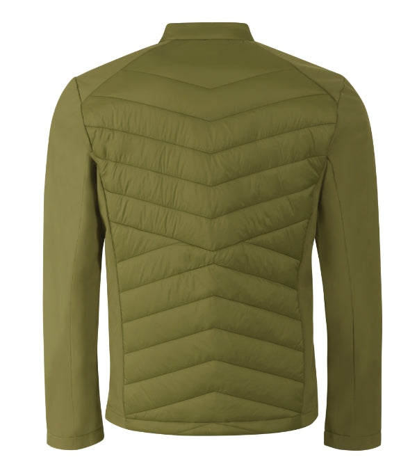 Cross 555 Hybridjacke Herren