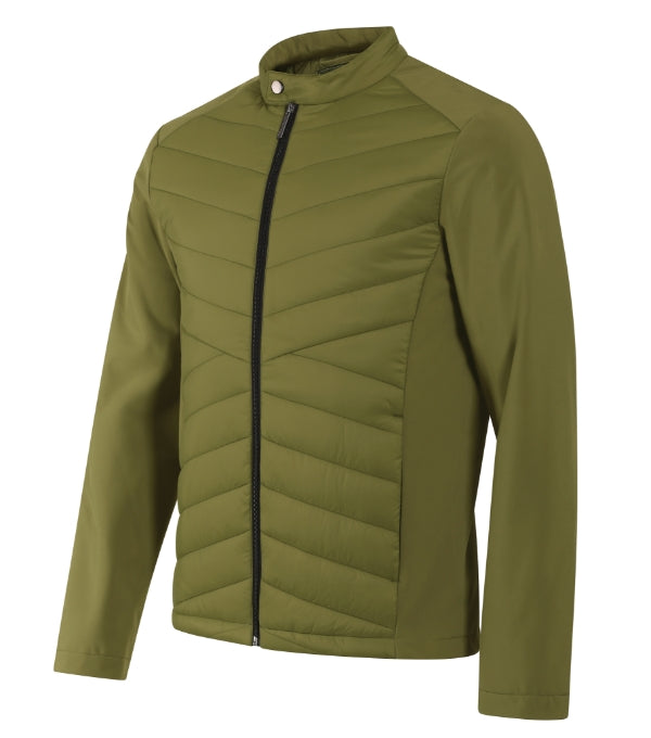 Cross 555 Hybridjacke Herren