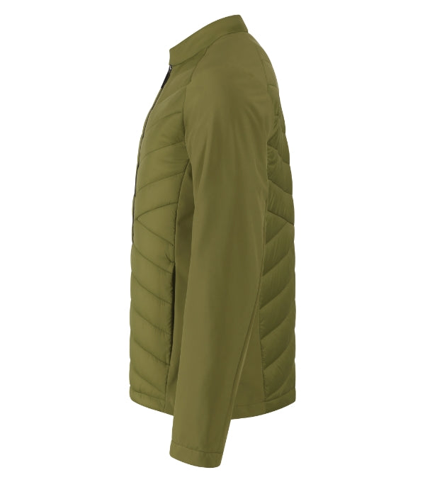 Cross 555 Hybridjacke Herren