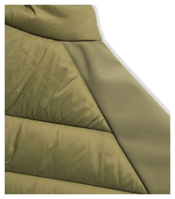 Cross 555 Hybridjacke Herren