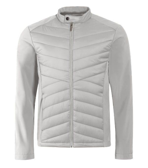 Cross 555 Hybridjacke Herren