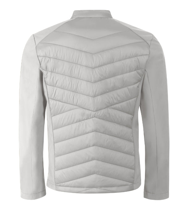 Cross 555 Hybridjacke Herren