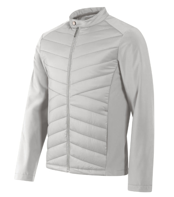 Cross 555 Hybridjacke Herren