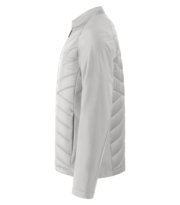 Cross 555 Hybridjacke Herren
