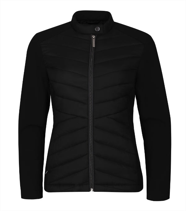 Cross 556 Hybridjacke Damen