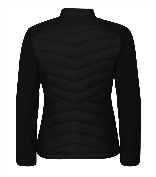 Cross 556 Hybridjacke Damen