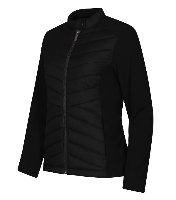 Cross 556 Hybridjacke Damen