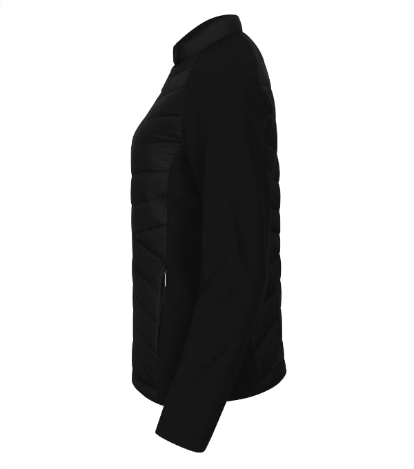 Cross 556 Hybridjacke Damen
