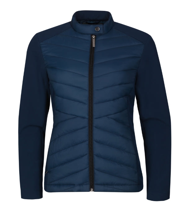 Cross 556 Hybridjacke Damen