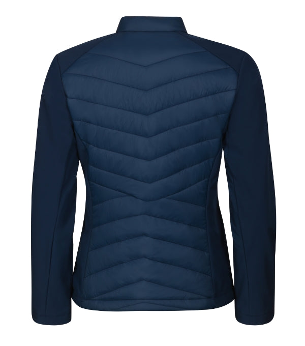 Cross 556 Hybridjacke Damen